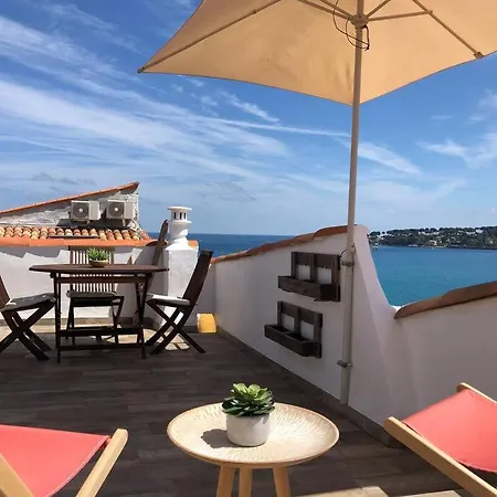 Cap Apartment